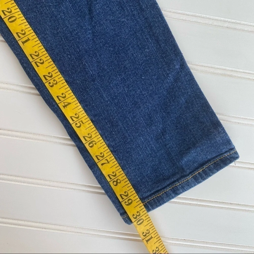 DKNY jeans Size 18 30